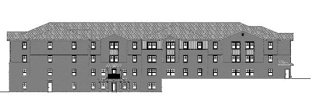 Bluebird Commons