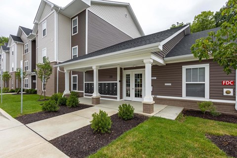 219 Sells Road 1-3 Beds Apartment for Rent