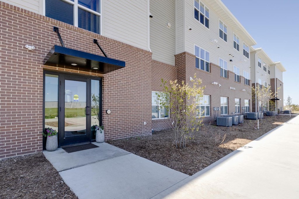 Williams Terrace Apartments, 1603 North 9th Street, Indianola, IA RentCafe