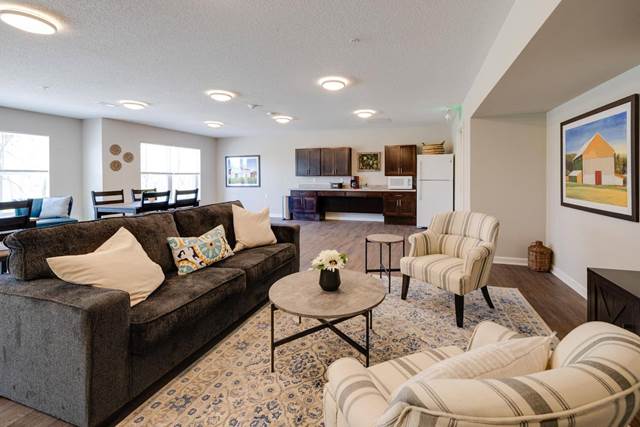 Williams Terrace Apartments
