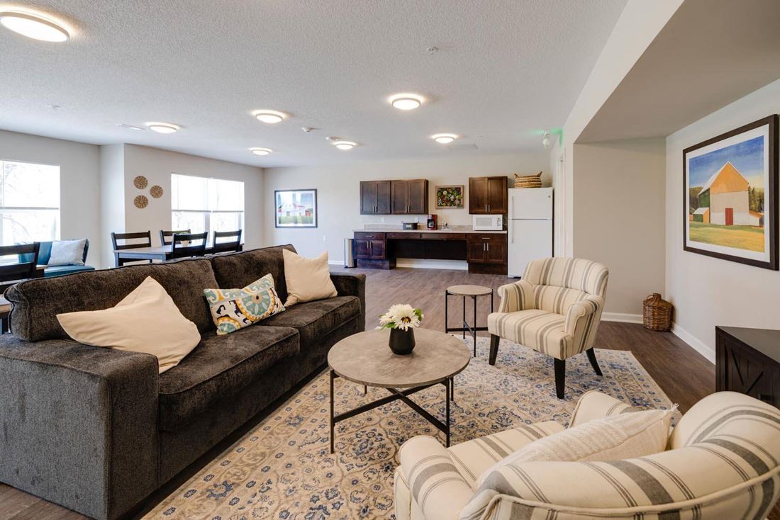 Williams Terrace Apartments photo