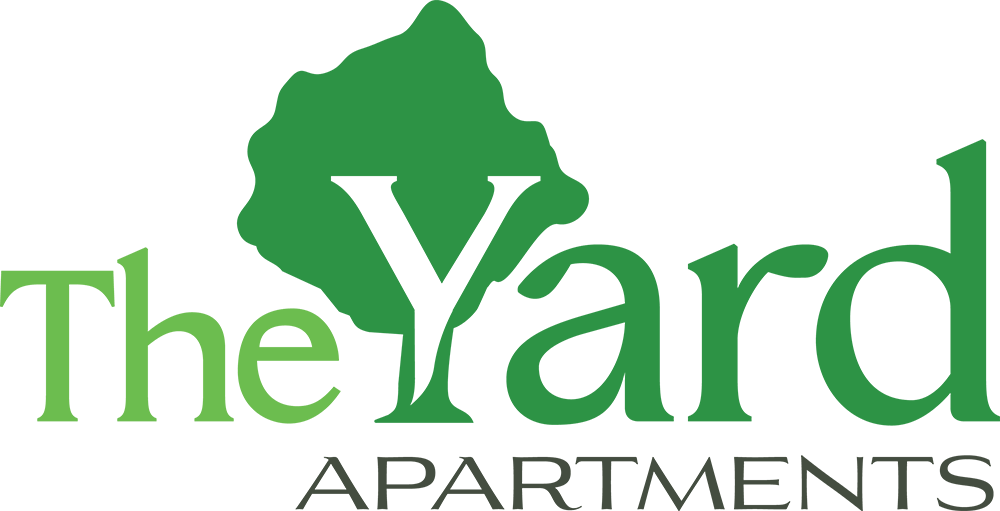 Proper Logo at The Yard Apartments, Louisville, Kentucky