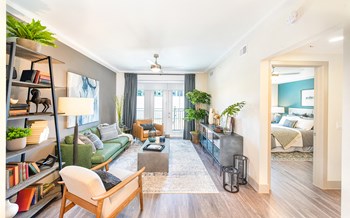 MAA Robinson living area - Photo Gallery 22