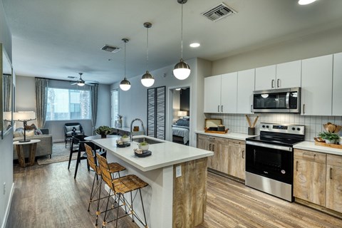 MAA Central Ave Fitness Center