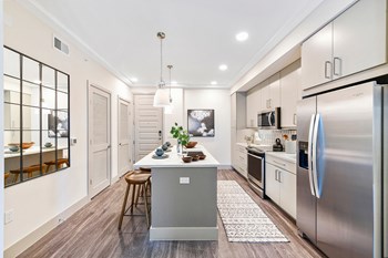 MAA Robinson Kitchen - Photo Gallery 19