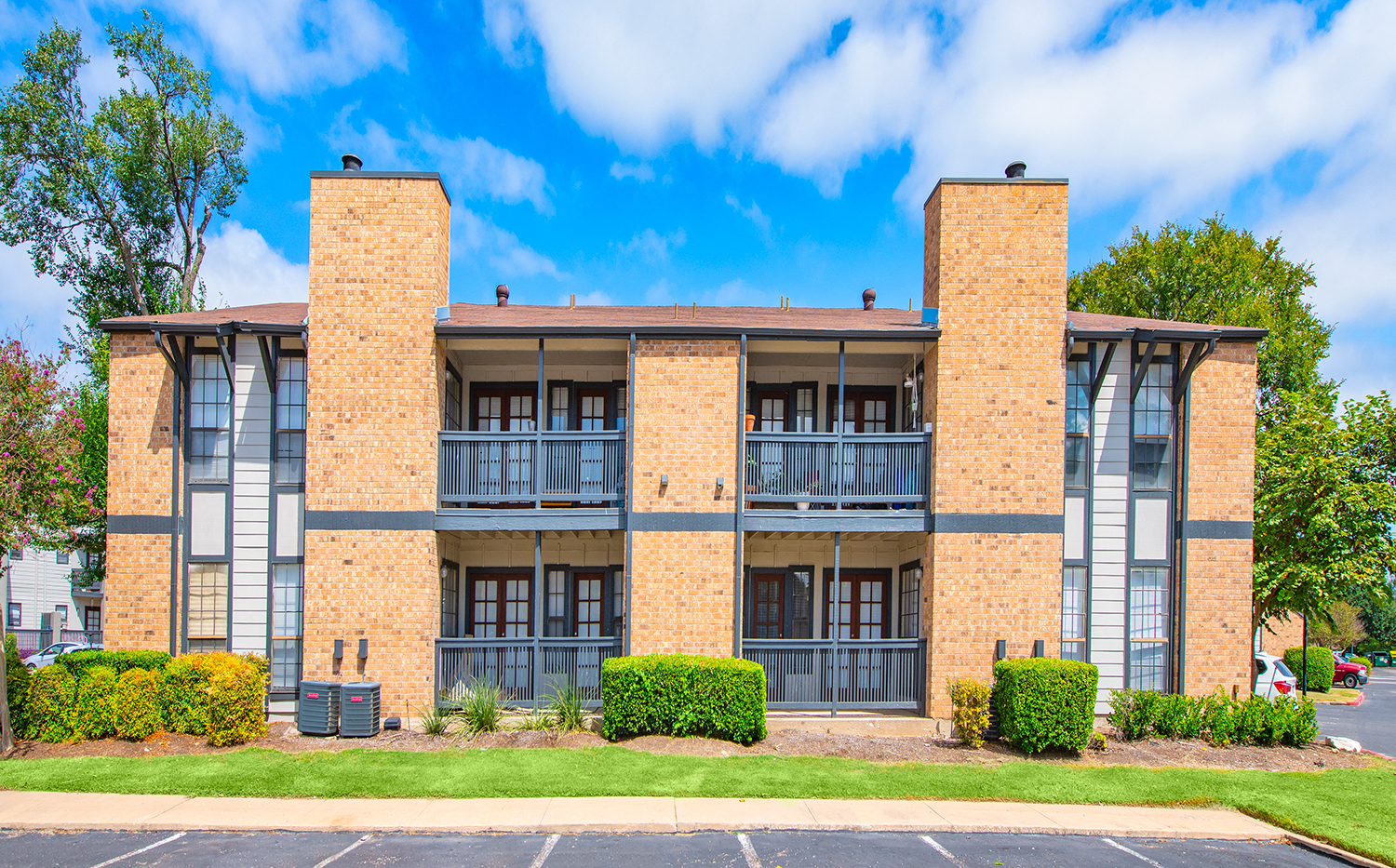 11215 Research Blvd. 1-2 Beds Apartment for Rent