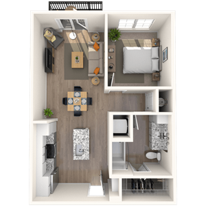 Floorplan Photos Gallery