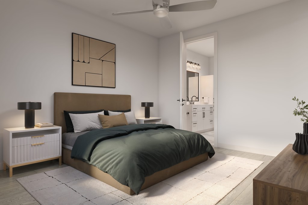 MAA Plaza Midwood Luxury Apartments in Charlotte, NC