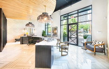 2815 Allen Street #120 Studio-2 Beds Apartment for Rent - Photo Gallery 5