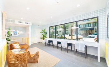 2815 Allen Street #120 Studio-2 Beds Apartment for Rent - Photo Gallery 9