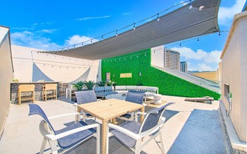 2815 Allen Street #120 Studio-2 Beds Apartment for Rent - Photo Gallery 12