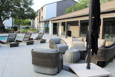 6600 Ed Bluestein Studio-2 Beds Apartment for Rent