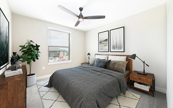 Bedroom - Photo Gallery 6