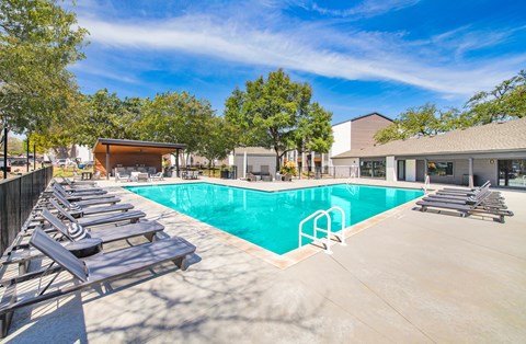 6600 Ed Bluestein Studio-2 Beds Apartment for Rent