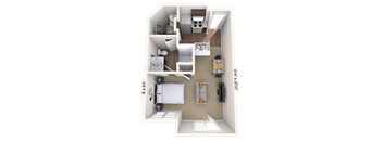 Studio 0x1 415-428 SF