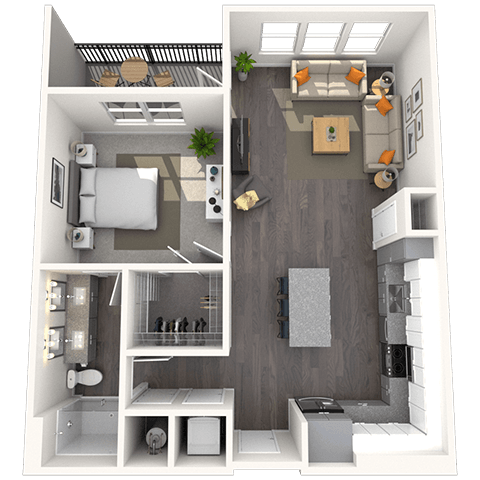 6265 Sand Lake Vista Dr. 1-3 Beds Apartment for Rent - Photo Gallery 23