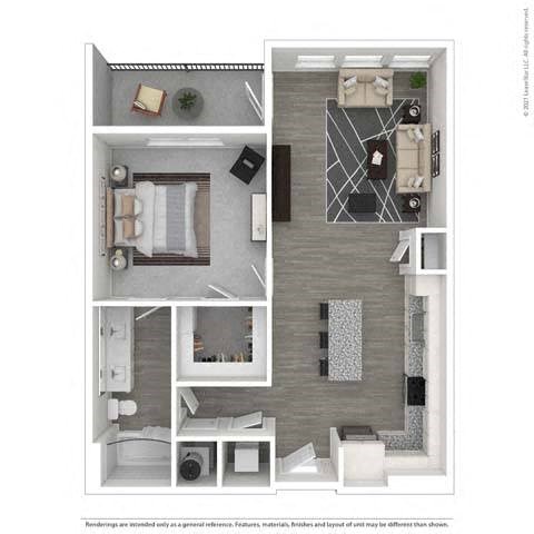 6265 Sand Lake Vista Dr. 1-3 Beds Apartment for Rent - Photo Gallery 22