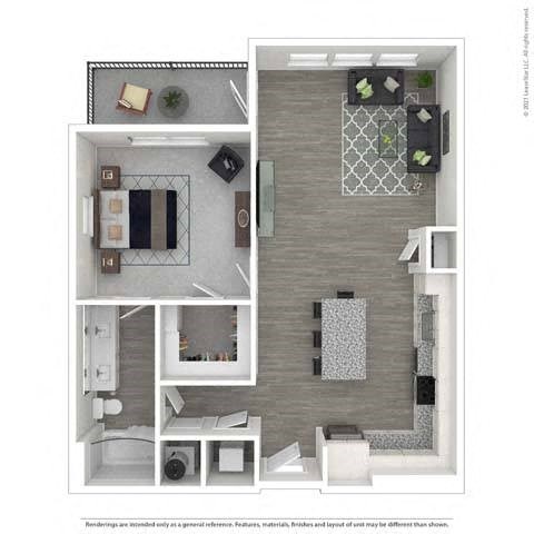 6265 Sand Lake Vista Dr. 1-3 Beds Apartment for Rent - Photo Gallery 24