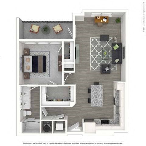 6265 Sand Lake Vista Dr. 1-3 Beds Apartment for Rent - Photo Gallery 34