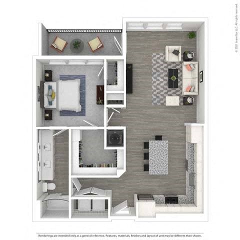 6265 Sand Lake Vista Dr. 1-3 Beds Apartment for Rent - Photo Gallery 37