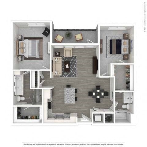 6265 Sand Lake Vista Dr. 1-3 Beds Apartment for Rent - Photo Gallery 46