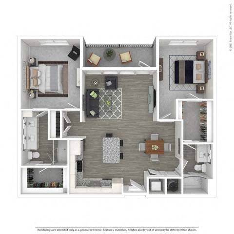 6265 Sand Lake Vista Dr. 1-3 Beds Apartment for Rent - Photo Gallery 43