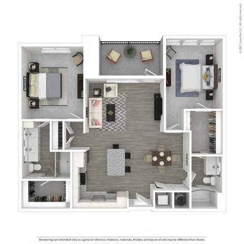 6265 Sand Lake Vista Dr. 1-3 Beds Apartment for Rent - Photo Gallery 44