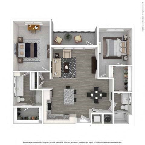 6265 Sand Lake Vista Dr. 1-3 Beds Apartment for Rent - Photo Gallery 47