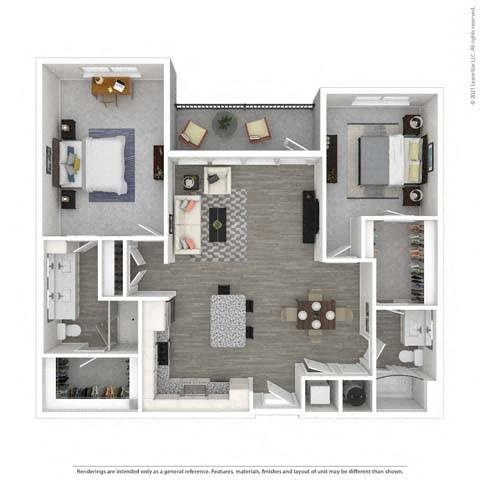 6265 Sand Lake Vista Dr. 1-3 Beds Apartment for Rent - Photo Gallery 48