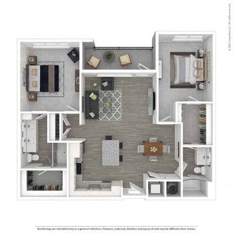 6265 Sand Lake Vista Dr. 1-3 Beds Apartment for Rent - Photo Gallery 49