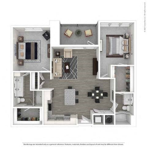 6265 Sand Lake Vista Dr. 1-3 Beds Apartment for Rent - Photo Gallery 50