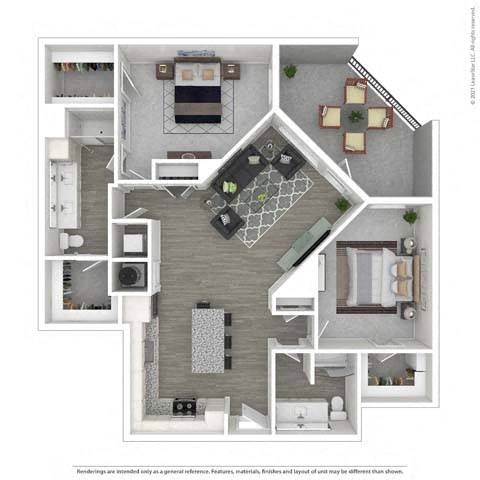 6265 Sand Lake Vista Dr. 1-3 Beds Apartment for Rent - Photo Gallery 51