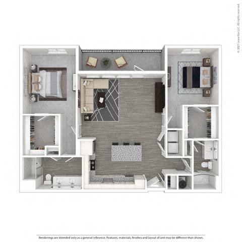 6265 Sand Lake Vista Dr. 1-3 Beds Apartment for Rent - Photo Gallery 53