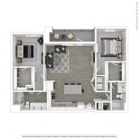 6265 Sand Lake Vista Dr. 1-3 Beds Apartment for Rent - Photo Gallery 56