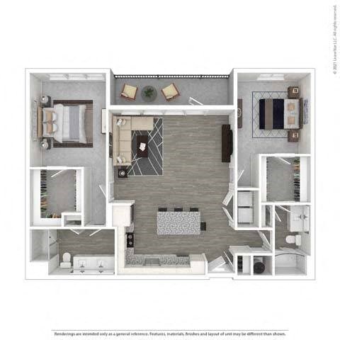 6265 Sand Lake Vista Dr. 1-3 Beds Apartment for Rent - Photo Gallery 57