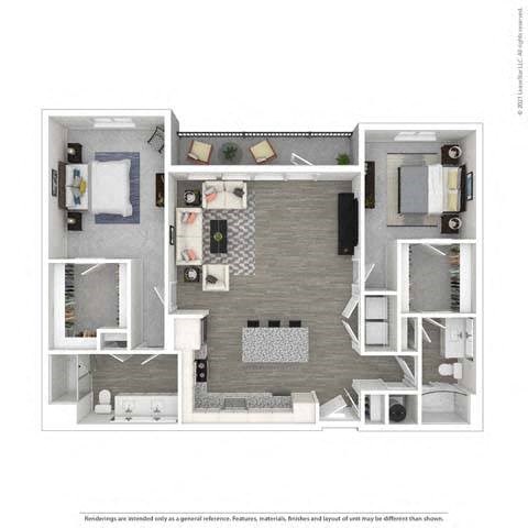 6265 Sand Lake Vista Dr. 1-3 Beds Apartment for Rent - Photo Gallery 54