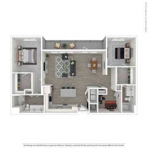 6265 Sand Lake Vista Dr. 1-3 Beds Apartment for Rent - Photo Gallery 58