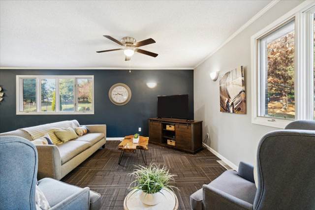 Greenfield Apartment Homes