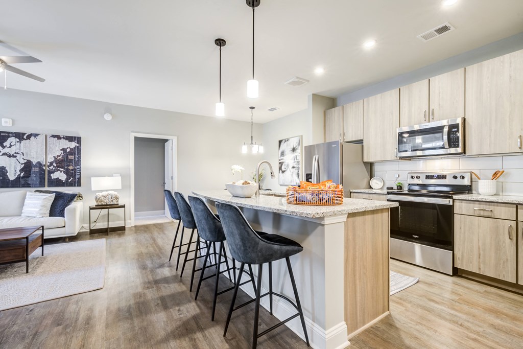 create memories that last a lifetime in your new home