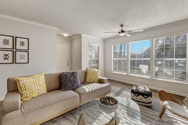1-bedroom apartment at Elements Of Madison Apartments in Madison, AL