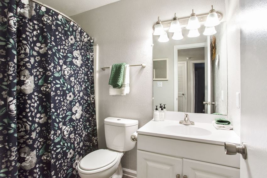 remodeled bathroom - Photo Gallery