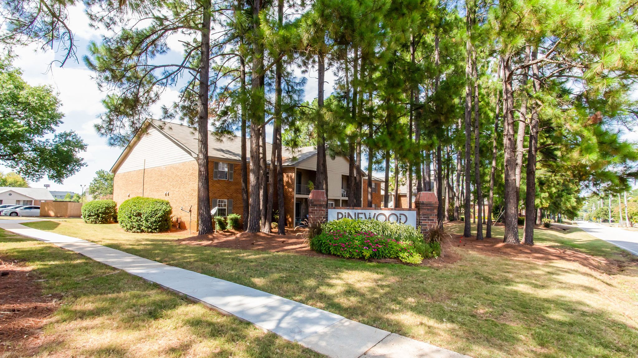 Pinewood at National Hills Apartments Apartments in Augusta, GA