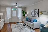 1-bedroom apartment at Providence Place Apartments in Huntsville