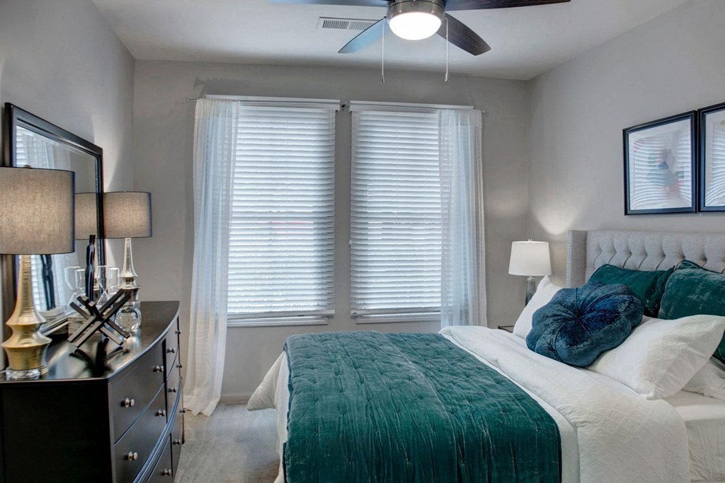 Providence Place Apartments