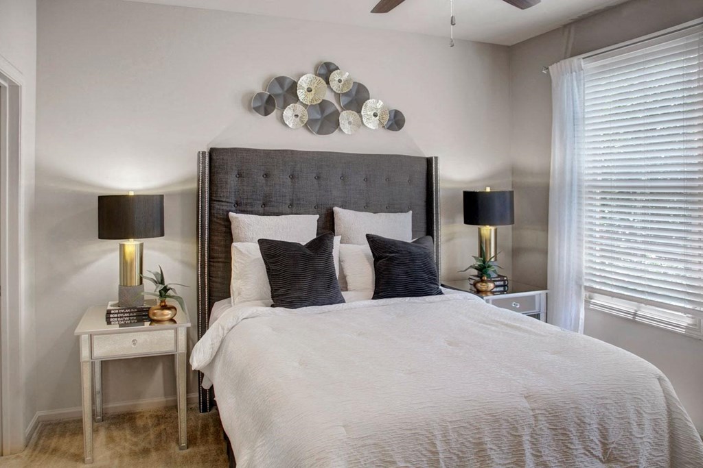 Providence Place Apartments