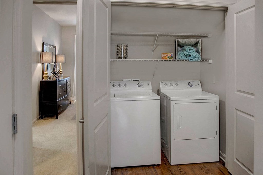 Providence Place Apartments