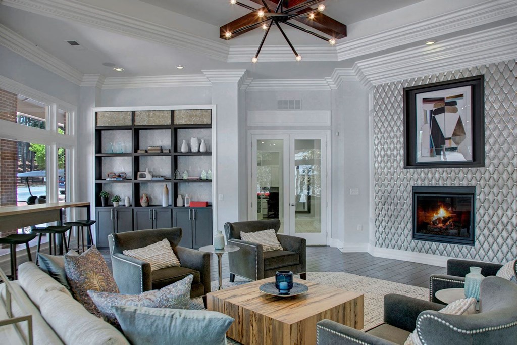 Providence Place Apartments