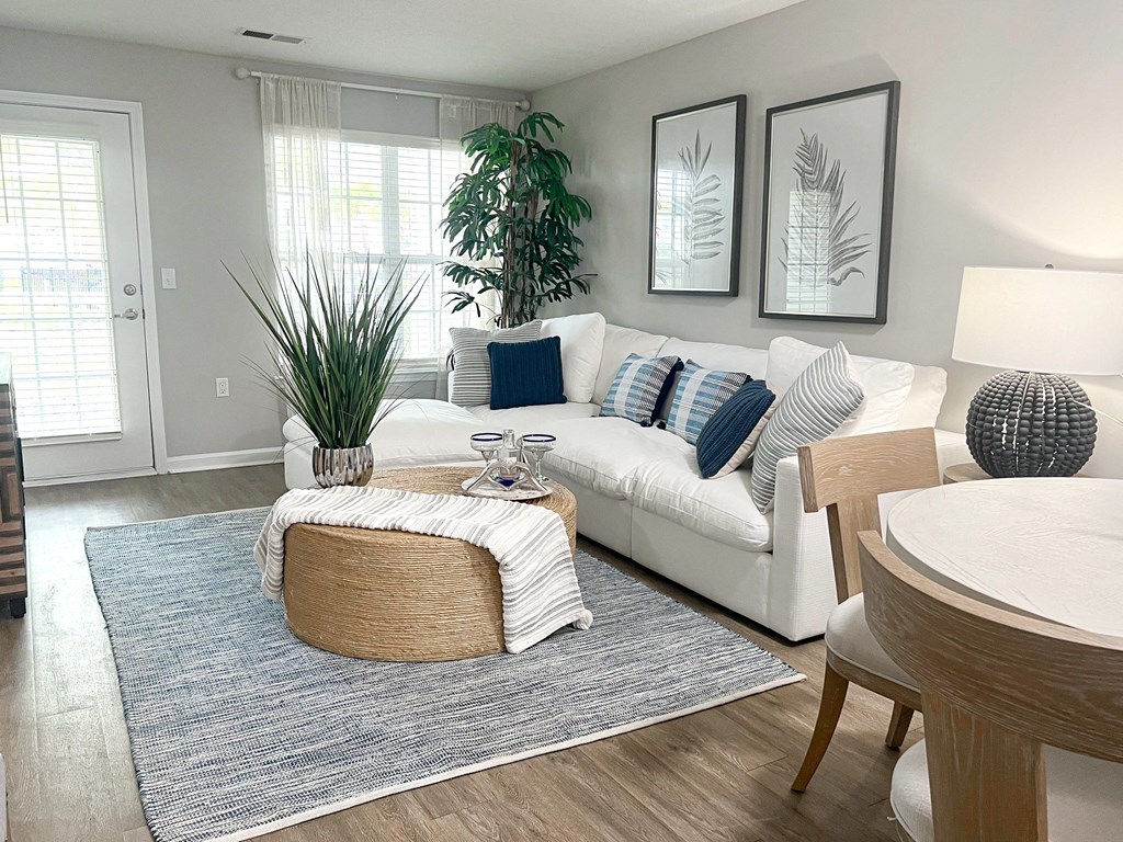 Seaside Grove Apartments