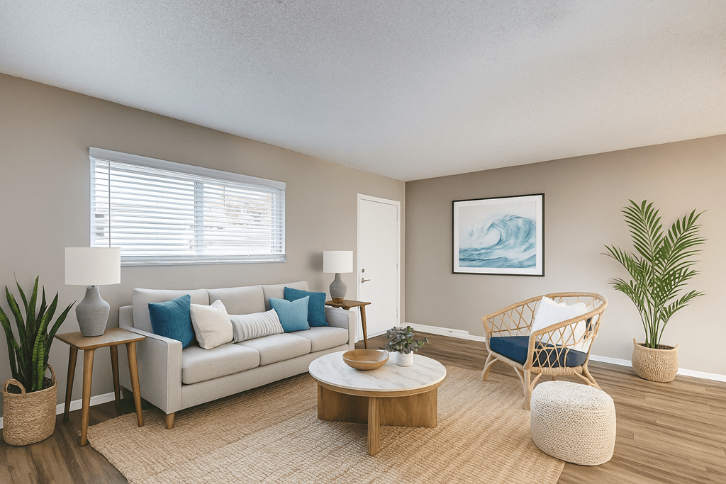 Waterchase Apartments