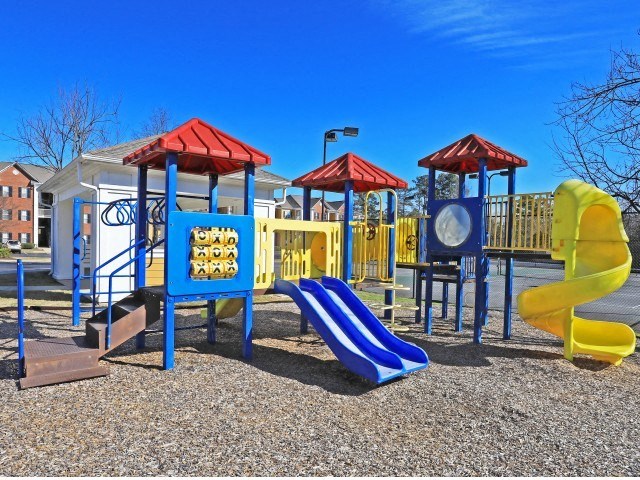 On-site Playground